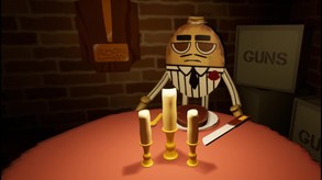 Gameplay Trailer