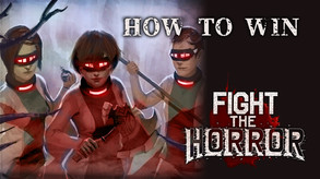 Fight the Horror screenshot thumbnail video