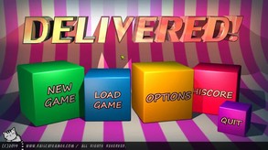 DELIVERED! screenshot thumbnail video