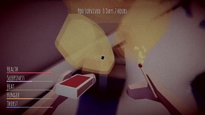 Homeless Simulator screenshot thumbnail video