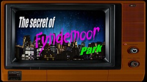 The secret of fyndemoor park Trailer 1