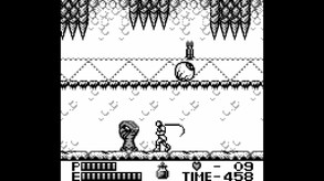 Castlevania Anniversary Collection screenshot thumbnail video