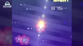 Groove Coaster - (K)Night of (K)Nights feat. ytr -TOS Remix screenshot thumbnail video