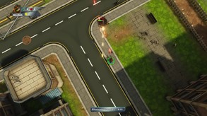 Delta Squad screenshot thumbnail video