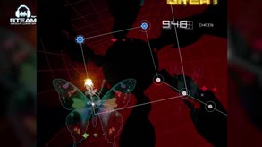 Groove Coaster - Touhou Gaimaden screenshot thumbnail video