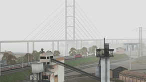 Train Simulator: Inselbahn: Stralsund Sassnitz Route Add-On screenshot thumbnail video