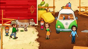 Delicious - Emily's Road Trip screenshot thumbnail video