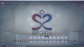S2ENGINE HD - Haunted House Pack screenshot thumbnail video
