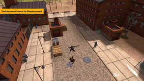 Secrets of War Gameplay