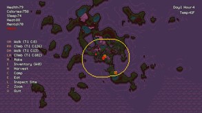 Grit: Overworld Survival