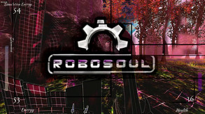 Robosoul - Gameplay
