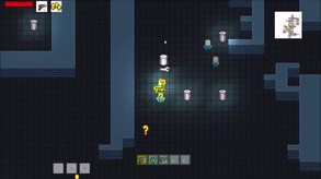 The Making of Streets of Rogue screenshot thumbnail video