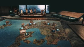 WARTILE-游戏截图