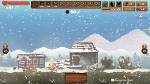 The Last Roman Village screenshot thumbnail video