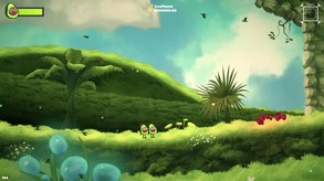 Action Gameplay Trailer