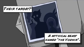 Misadventures of Laura Silver screenshot thumbnail video