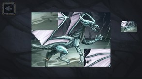 Game Of Puzzles: Dragons - Commercial License screenshot thumbnail video