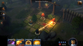 Ancient lands: the Tsar awakening screenshot thumbnail video