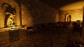 ATRIUM screenshot thumbnail video