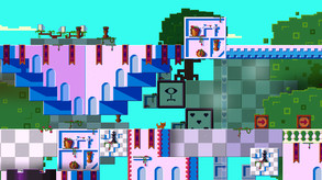 Not So Heart screenshot thumbnail video