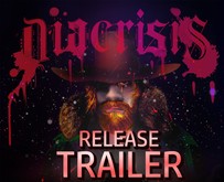 Diacrisis Official Trailer