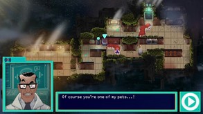 Professor Lupo and his Horrible Pets screenshot thumbnail video