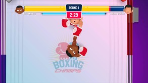 Boxing Champs screenshot thumbnail video