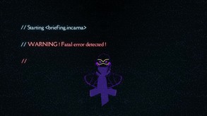 Incarna Trailer