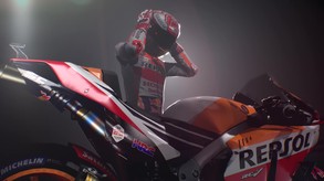 MotoGP 19 screenshot thumbnail video