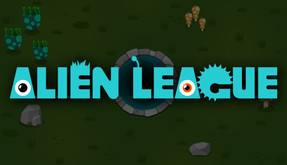 Alien League screenshot thumbnail video