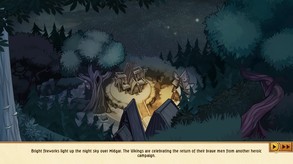 Viking Sisters screenshot thumbnail video