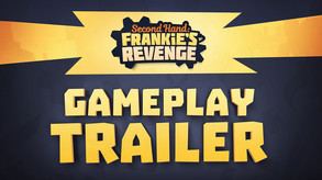 Robo Revenge Squad screenshot thumbnail video