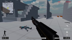 Call Of Unity screenshot thumbnail video