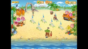 Summer Rush screenshot thumbnail video