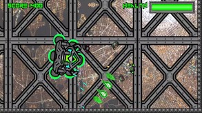 Legion of Scorn Trailer