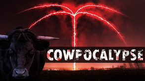 Cowpocalypse trailer