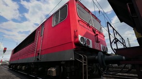 Train Sim World: DB BR 155 Loco Add-On screenshot thumbnail video