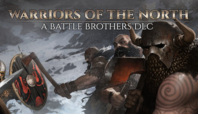 Battle Brothers - Warriors of the North screenshot thumbnail video
