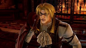 SOULCALIBUR VI - DLC4: Amy screenshot thumbnail video