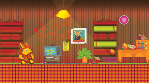 Peanut screenshot thumbnail video