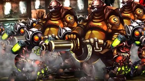 War Theatre screenshot thumbnail video