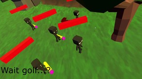 Tiny Mortals VR Trailer