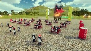 Pandamonia 潘德莫尼亚 screenshot thumbnail video