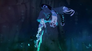 KurtzPel - Karma: Diabolic Witch screenshot thumbnail video