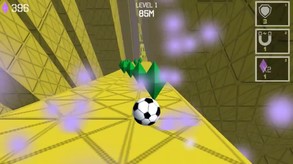 Crazy Ball screenshot thumbnail video