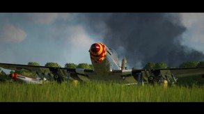 DCS: P-51D Mustang screenshot thumbnail video