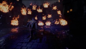 It Runs Red Placeholder Trailer