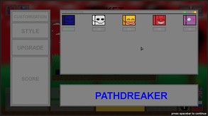 Planet Jump 2 screenshot thumbnail video