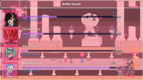 Phantasmata screenshot thumbnail video