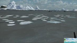 VR Regatta - Arctic screenshot thumbnail video